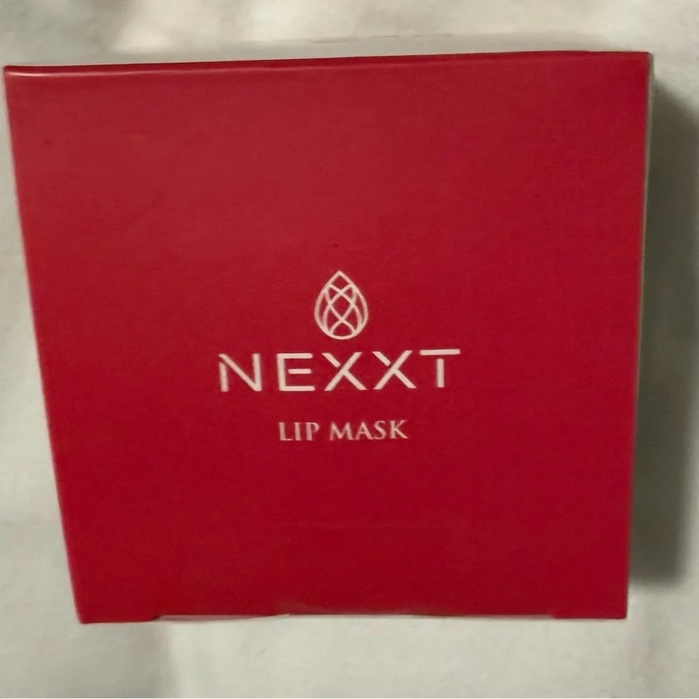 NEXXT overnight Lip Mask 50ml NIB!